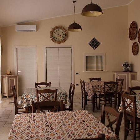 B&B Il Mandorlo San Vito  Exterior photo
