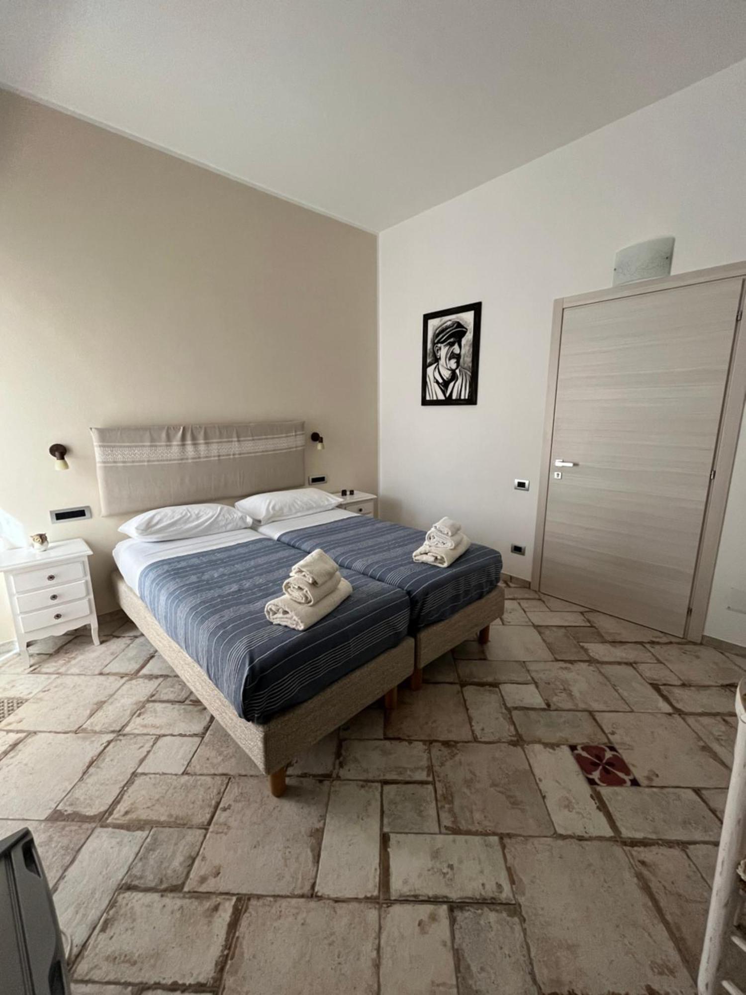 B&B Il Mandorlo San Vito  Exterior photo